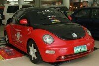 For Sale: 2006 Volkswagen New Bettle - Cebu Unit