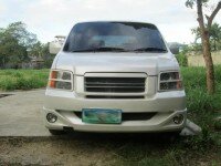 For Sale: 2007 Suzuki Wagon R Solio - Cebu Unit