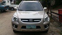 For Sale: 2009 Kia Sportage - Cebu Unit