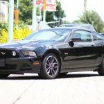 2013 Iconic Ford Mustang 02