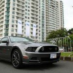 2013 Iconic Ford Mustang 03