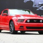 2013 Iconic Ford Mustang 04