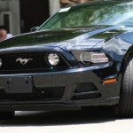 2013 Iconic Ford Mustang 06