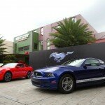 2013 Iconic Ford Mustang 07