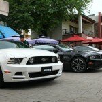 2013 Iconic Ford Mustang 08