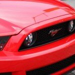 2013 Iconic Ford Mustang 12