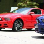 2013 Iconic Ford Mustang 13