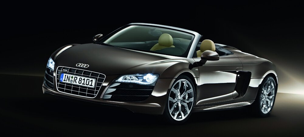 Christian-Audi-R8-Spyder-Black