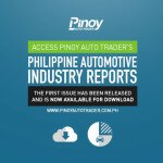 Philippine Automotive Industry Reports