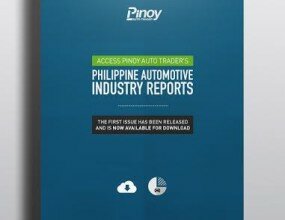 Philippine Automotive Industry Reports2