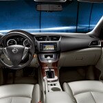 nissan_sylphy_4