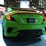 2016-Honda-Civic-concept rear