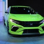 2016-Honda-Civic-concept front