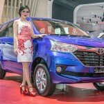 The Grand New Toyota Avanza