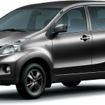 The New Toyota Avanza 2