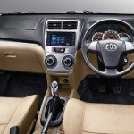 The Grand New Toyota Avanza